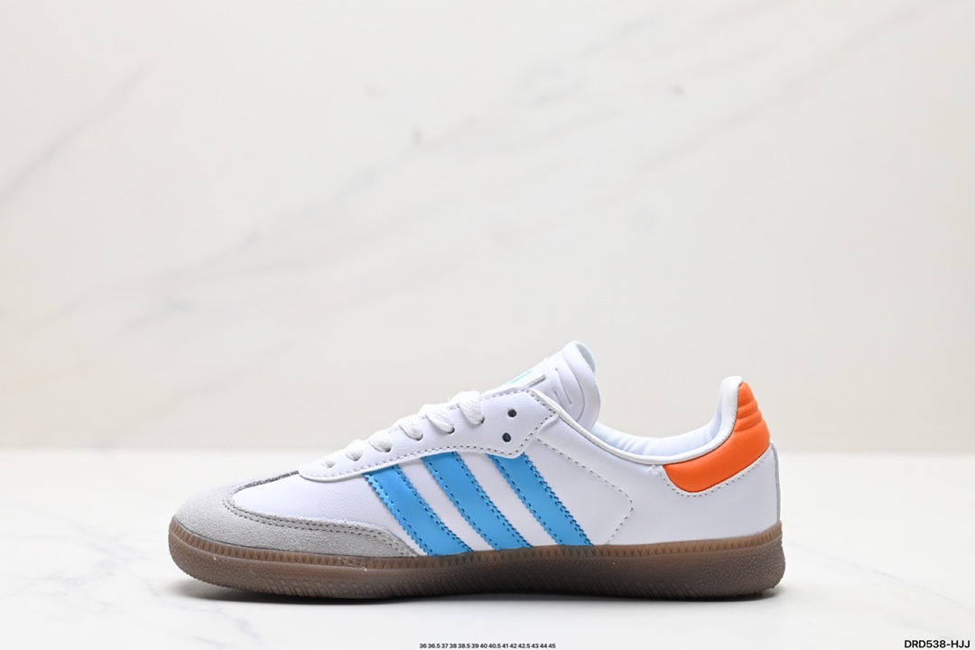 Adidas Samba Shoes